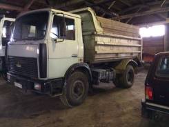 МАЗ. Продам самосвал , 11 150 куб. см., 10 000 кг., 4x2