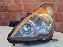Фара. Toyota Wish, ZNE10, ZNE10G, ZNE14, ZNE14G Двигатель 1ZZFE