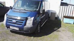 Ford Transit. Продам Форд Транзит 260s, 2 200 куб. см., 3 места