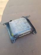 Блок управления airbag. Subaru Forester, SF5, SF9 Двигатели: EJ201, EJ205, EJ254