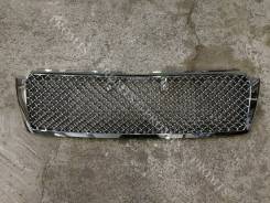 Решетка радиатора. Toyota Land Cruiser Prado, GDJ150, GDJ150L, GDJ150W, GRJ150, GRJ150L, GRJ150W, GRJ151W, KDJ150, KDJ150L, LJ150, TRJ120, TRJ150, TRJ...