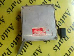 Блок управления двс. Toyota Carina ED, ST182, ST183 Toyota Corona Exiv, ST182, ST183 Двигатель 3SFE