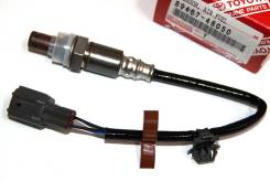 Датчик кислородный. Lexus RX330, MCU33, MCU35, MCU38 Lexus RX350, GGL10, GGL10W, GGL15, GGL15W, GYL10, GYL15, MCU33, MCU35, MCU38 Lexus RX450h, GGL10...