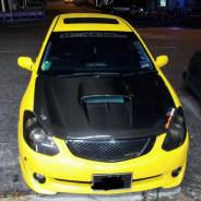 Капот. Toyota Caldina