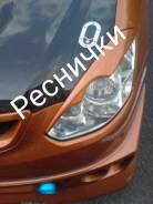 Накладка на фару. Toyota Caldina