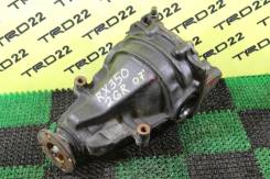 Редуктор. Toyota Harrier, ACU35, ACU35W, GSU35, GSU35W, GSU36, GSU36W, MCU35, MCU35W, MCU36, MCU36W, MHU38, MHU38W Toyota Kluger V, ACU25, ACU25W, GSU...