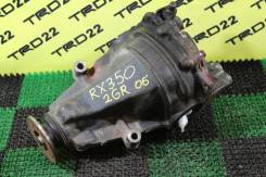 Редуктор. Toyota Harrier, ACU35, ACU35W, GSU35, GSU35W, GSU36, GSU36W, MCU35, MCU35W, MCU36, MCU36W, MHU38, MHU38W Toyota Kluger V, ACU25, ACU25W, GSU...