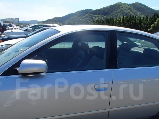 Audi A6. C5, AZA ����