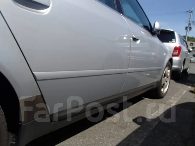 Audi A6. C5, AZA ����