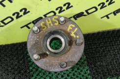 Подшипник ступицы. Subaru: Forester, Legacy, Impreza, XV, Exiga Двигатели: EJ204, EJ205, EJ20A, EJ20E, EJ255, EJ203, EJ20C, EJ20X, EJ20Y, EJ253, EJ25A...