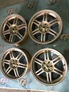 RAYS Stark MS. 7.5x17", 5x100, ET48 ����
