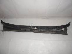 Решетка под дворники. Nissan Sentra, B14, B14X Nissan Sunny, B14 Nissan Almera, N15 Двигатели: CD20, GA13DS, GA14DE, GA16DE, SR20DE