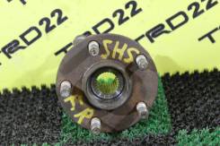 Подшипник ступицы. Subaru: Forester, Legacy, Impreza, XV, Exiga Двигатели: EJ204, EJ205, EJ20A, EJ20E, EJ255, EJ203, EJ20C, EJ20X, EJ20Y, EJ253, EJ25A...