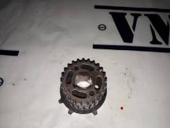 Шестерня коленвала. Subaru Forester, SF5, SF9 Subaru Legacy, BC2, BC3, BC4, BC5, BCA, BCK, BCL, BCM, BD4, BD5, BD9, BE5, BE9, BF3, BF4, BF5, BF7, BFA...