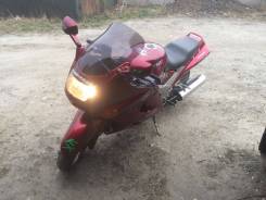 Kawasaki ZZR 1100D. 1 100 куб. см., исправен, птс, с пробегом