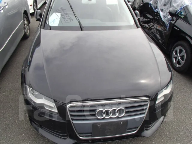 Audi A4. B8 A4L, 1800 CDH CAB ����
