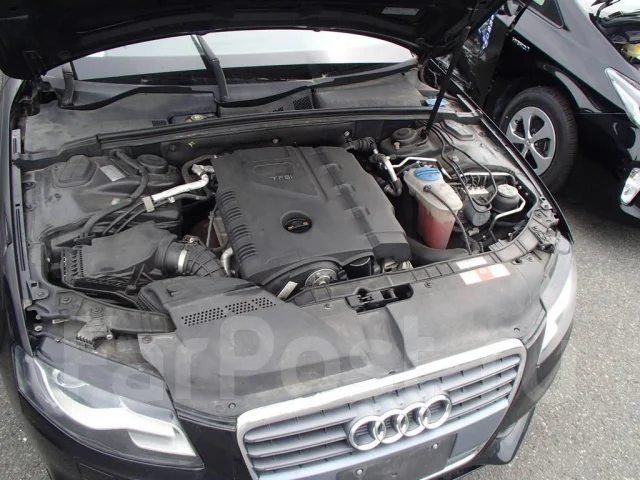 Audi A4. B8 A4L, 1800 CDH CAB ����