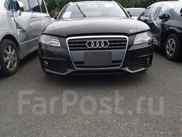 Audi A4. B8 A4L, 1800 CDH CAB ����