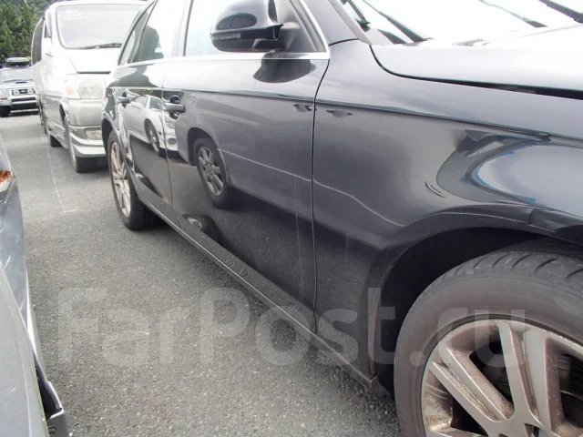 Audi A4. B8 A4L, 1800 CDH CAB ����