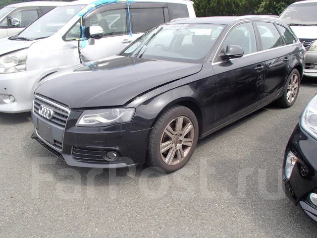 Audi A4. B8 A4L, 1800 CDH CAB ����