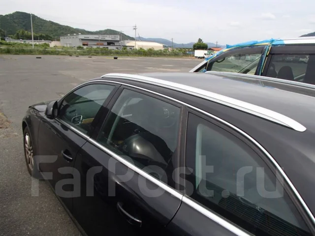 Audi A4. B8 A4L, 1800 CDH CAB ����
