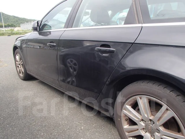 Audi A4. B8 A4L, 1800 CDH CAB ����