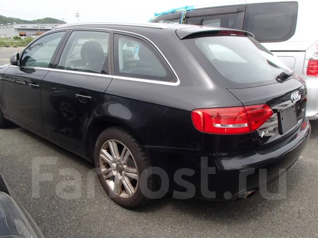 Audi A4. B8 A4L, 1800 CDH CAB ����