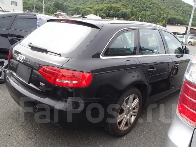 Audi A4. B8 A4L, 1800 CDH CAB ����