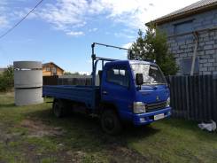 Baw Fenix. Продам грузовик BAW Fenix 462, 2 500 куб. см., 3 000 кг.