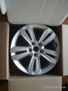 KIA. 7.0x17", 5x114.30, ET48.5