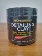 Глина Detailing Clay Aggressive Meguiars C2100