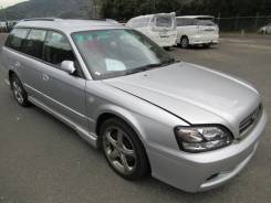 Subaru Legacy. BHE, EZ30