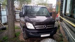 Mercedes-Benz Sprinter 315 CDI. Продается Mercedes Sprinter, 2 148 куб. см.