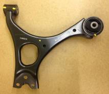 Рычаг, тяга подвески. Honda Civic Hybrid, FD3 Honda Civic, FD3, FD1, FD2 Двигатели: LDA2, K20A, K20Z3, LDA, R16A1, R16A2, R18A, R18A1, R18A2