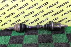 Привод, полуось. Toyota Harrier, GSU35, GSU35W, GSU36, GSU36W Lexus RX330, GSU35, MCU38, MCU33, MCU35 Lexus RX350, GSU35, MCU38, MCU33, MCU35 Lexus RX...