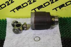 Шрус подвески. Honda: Ballade, Accord, Stream, Civic, Airwave, Mobilio Spike, Domani, Civic Ferio, Partner, Orthia, HR-V, Mobilio, Edix, Torneo, Capa...