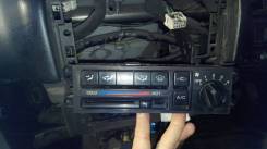 Кронштейн климат-контроля. Nissan Bluebird, ENU14, EU14, QU14, SU14 Двигатели: CD20, CD20E, QG18DD, QG18DE, SR18DE