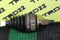 Шрус подвески. Honda FR-V Honda Edix, BE4, BE3, BE8 Honda Accord, CL7, CM2, CM1 Двигатели: D17A2, K20A9, N22A1, R18A1, K20A, K24A, J30A4, K20A7, K20A8...