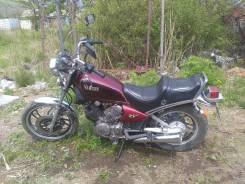 Yamaha Virago XV 400. 400 куб. см., исправен, птс, с пробегом
