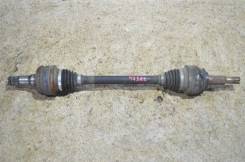 Привод, полуось. Toyota Crown, ARS210, AWS210, AWS211, AWS215, GRS184, GRS204, GRS214, GWS204, GWS214, UZS186, UZS187, UZS200 Toyota Mark X, GRX133 To...