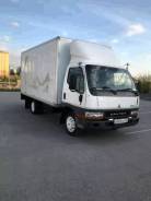 Mitsubishi Canter. , 3 000 куб. см., 3 000 кг.