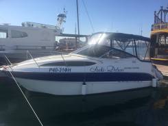 Bayliner. 2005 год год, длина 7,30 м., двигатель стационарный, 220,00 л.с., бензин