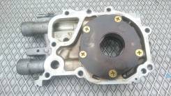 Насос масляный. Subaru Forester, SF5 Subaru Legacy, BD2, BD3, BD4, BD5, BD6, BD7, BG2, BG3, BG4, BG5, BG6, BG7, BGA, BGB, BH5, BH9, BHC, S20, S22, S26...