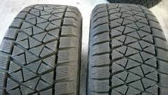 Bridgestone Blizzak DM-V2. Зимние, без шипов, 2014 год, 5 %, 4 шт