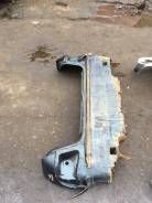 Обшивка багажника. Toyota Carina E, AT191L, ST191L, AT190L, CT190L Двигатели: 7AFE, 3SFE, 4AFE, 2C, 2CT