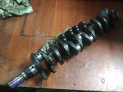 Коленвал. Toyota: Cressida, Crown, Verossa, Soarer, Altezza, Chaser, Crown Majesta, Mark II Wagon Blit, Mark II, Cresta, Supra Lexus IS300, GXE10 Lexu...