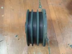 Шкив коленвала. Lexus IS300, GXE10 Lexus IS200, GXE10 Toyota: Mark II Wagon Blit, Crown Majesta, Crown, Verossa, Mark II, Altezza, Cresta, Chaser Двиг...