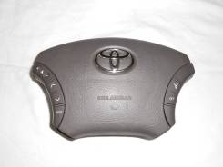 Переключатель на рулевом колесе. Toyota: Crown, Ipsum, Mark X, Alphard Hybrid, Camry, Estima Hybrid, Sequoia, Tundra, 4Runner, Hilux, Reiz, Brevis, Es...