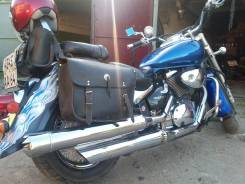 Suzuki VL800 Volusia. 800 куб. см., исправен, птс, с пробегом