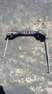 Крепление аккумулятора. Subaru Impreza WRX STI, GRB, GRF, GVB, GVF Subaru Impreza, GH, GH2, GH3, GH6, GH7, GH8, GRB, GRF, GVB, GVF Двигатели: EJ20, EJ...